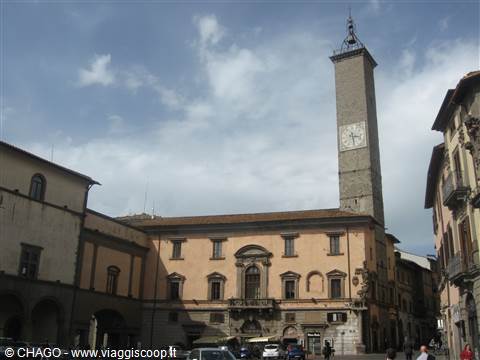 palazzo comunale
