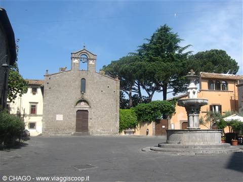 piazza San Biagio