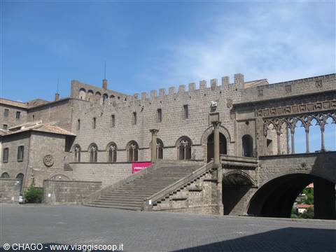 piazza Duomo