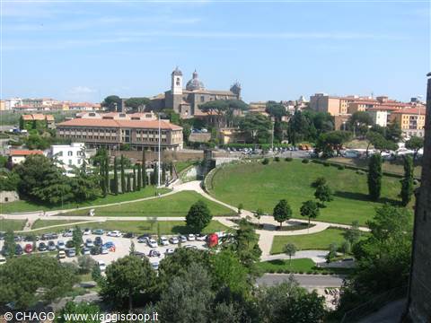 panorama