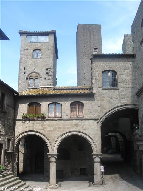 piazza San Pellegrino