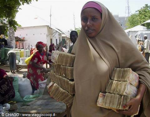 hawala money market