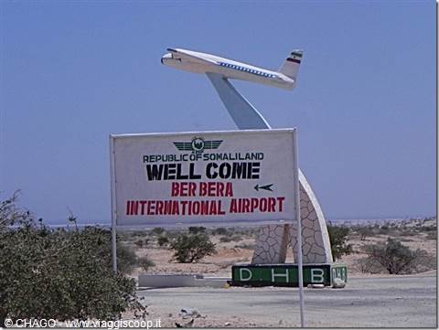 airport