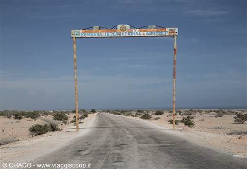way to...