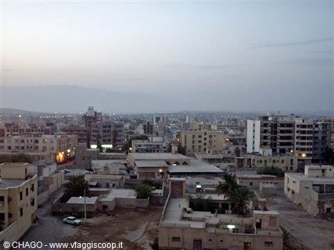Bandar Abbas