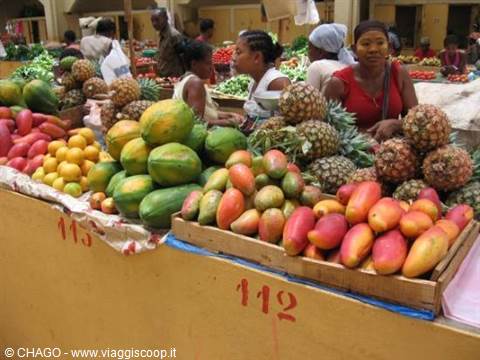 gran marchè
