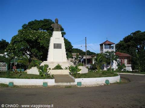 place Joffre