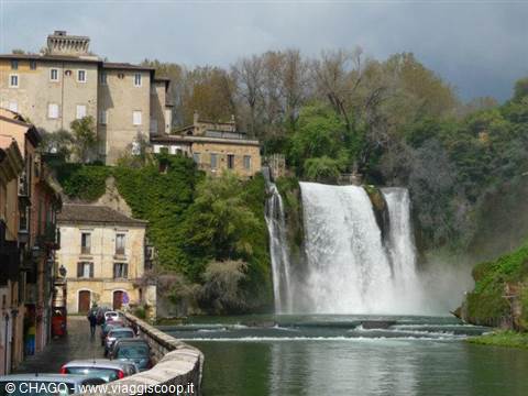Isola Liri
