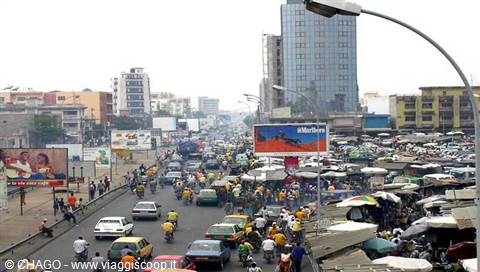 Cotonou
