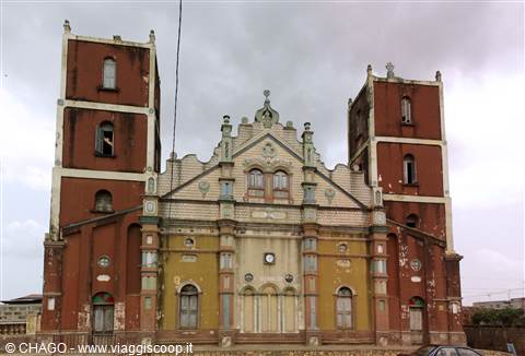 Grande Moschea PN
