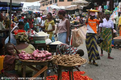 marchè