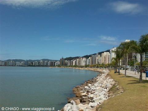 avenida Beira Mar