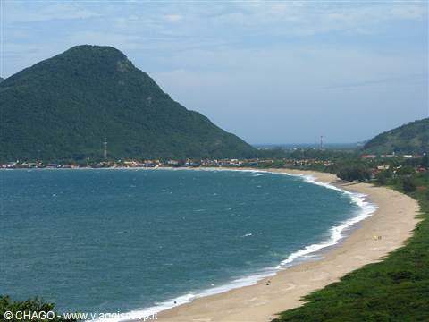 praia do morra da pedras