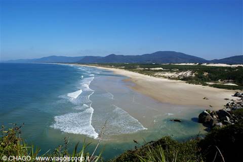 praia Moçambique