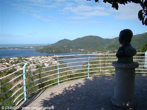 lagoa de Conceiçao