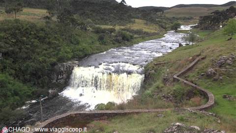 cachoeira rio rastro