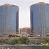TWIN TOWERS EMIRATI ARABI UNITI 