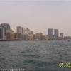 DUBAI VISTA DAL CREEK EMIRATI ARABI UNITI 