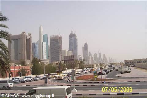 SKYLINE