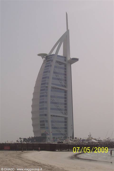 AL BURJ