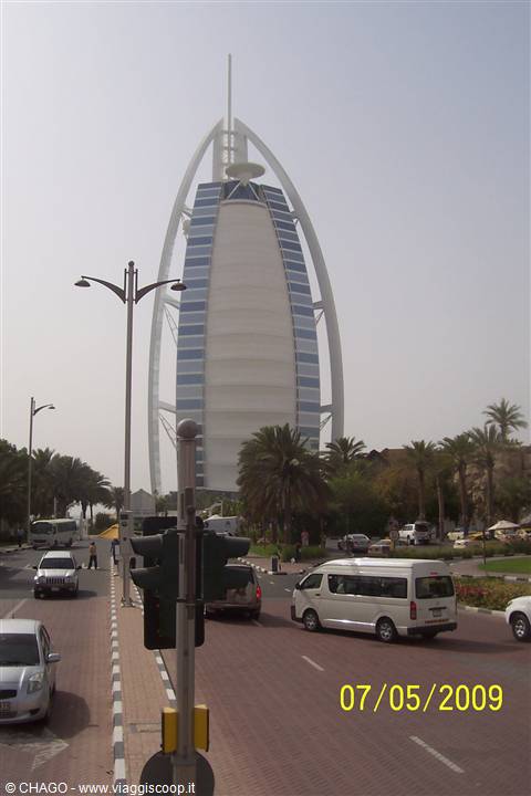LA VELA
