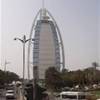 LA VELA EMIRATI ARABI UNITI 