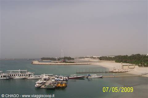 AL JUMEIRAH