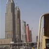 SHEIK ZAYED ROAD EMIRATI ARABI UNITI 