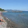 SPIAGGIA DI PIOPPI ITALIA 