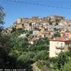 PANORAMA DI PISCIOTTA ITALIA 