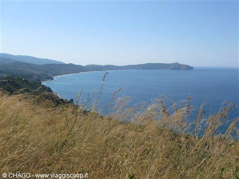 CAPO PALINURO
