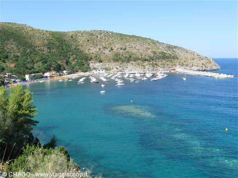 PALINURO MARINA