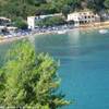 SPIAGGIA DI PALINURO ITALIA 
