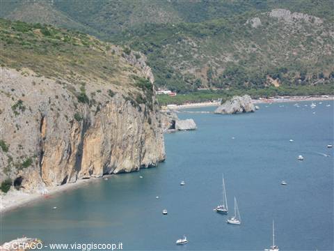 BAIA DEL BUON DORMIRE