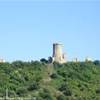 COLLINA DI VELIA ITALIA 