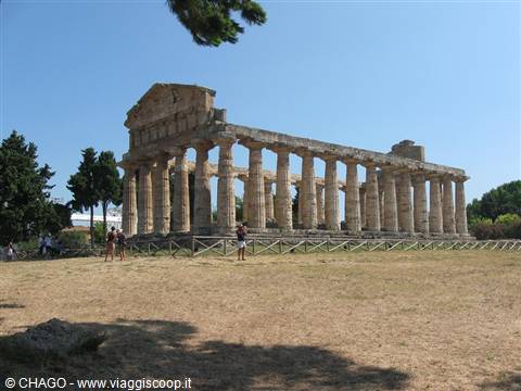 PAESTUM