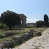 PAESTUM VIA CONSOLARE ITALIA 