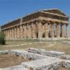 TEMPIO DI NETTUNO ITALIA 