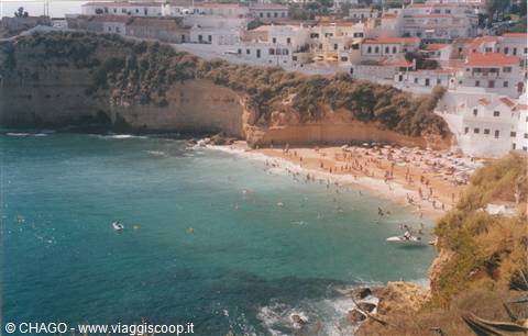CARVOEIRO