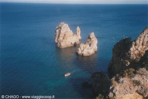 PONTA DA PIEDADE