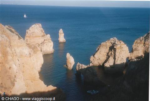 PONTA DA PIEDADE