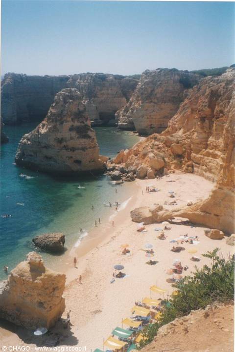 PRAIA PONTAL