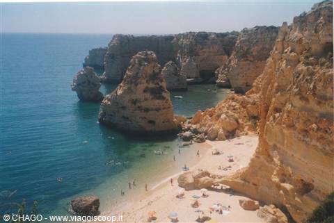 PRAIA PONTAL