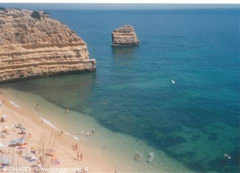 PRAIA PONTAL