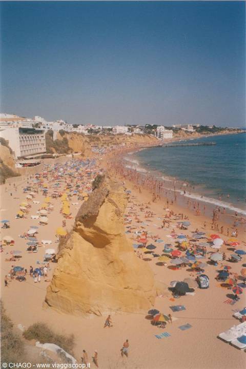 ALBUFEIRA