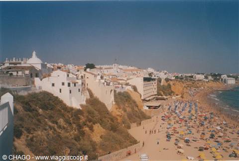 ALBUFEIRA