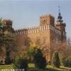 LA CITTADELLA SPAGNA 