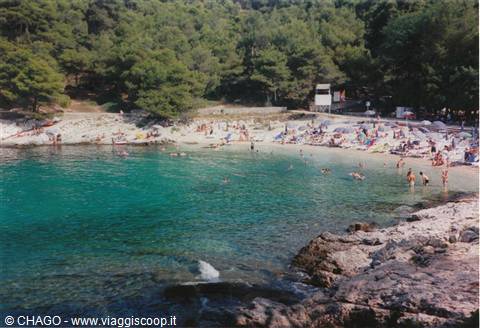 SPIAGGETTA