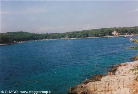 BAIA DI CIKAT