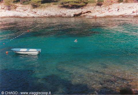 BLU CROAZIA